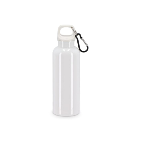 Bouteille de 500 ml en R-PET à personnaliser Nina