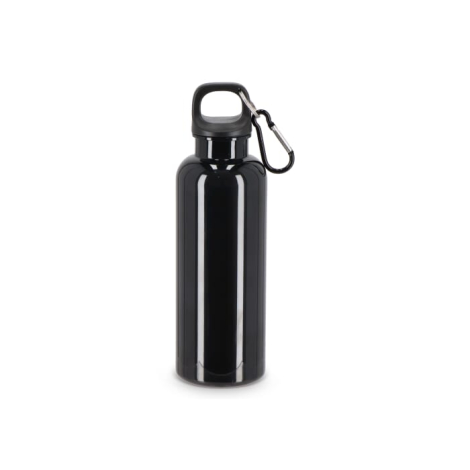 Bouteille de 500 ml en R-PET à personnaliser Nina