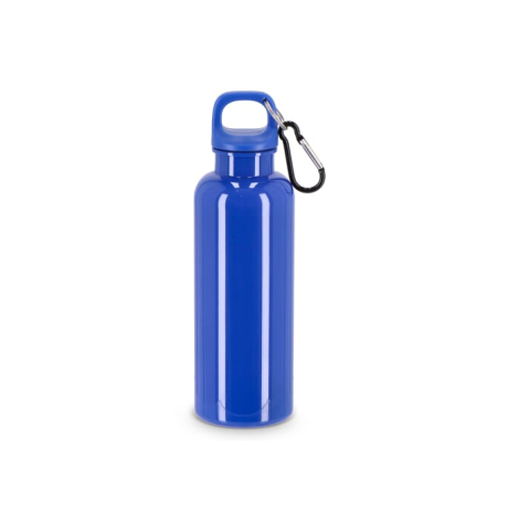 Bouteille de 500 ml en R-PET à personnaliser Nina