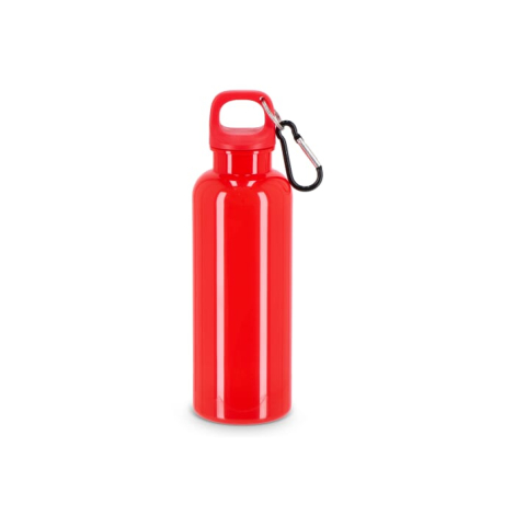 Bouteille de 500 ml en R-PET à personnaliser Nina