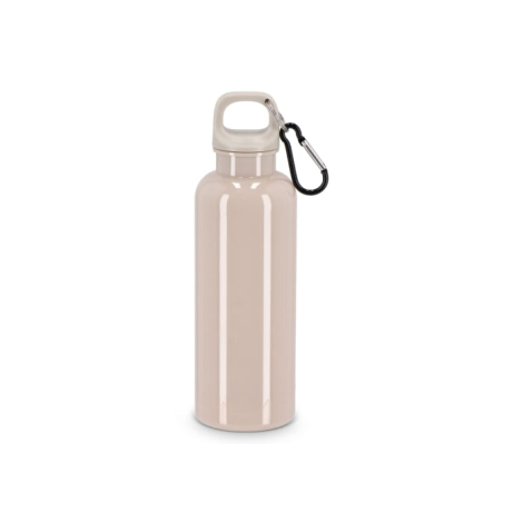 Bouteille de 500 ml en R-PET à personnaliser Nina