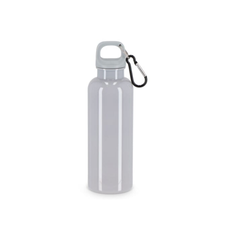 Bouteille de 500 ml en R-PET à personnaliser Nina
