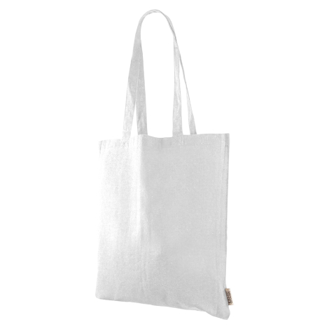 Sac promotionnel 100% coton recyclé 140g Tell