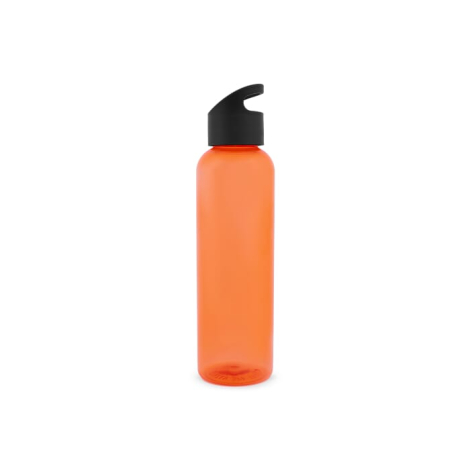 Bouteille publicitaire rPET 600 ml Loop combi