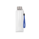 Bouteille d'eau rPET publicitaire 500ml Jude