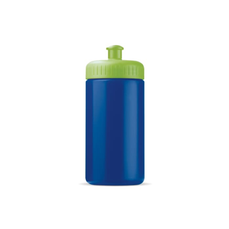 Bidon sport promotionnel Basic 500 ml