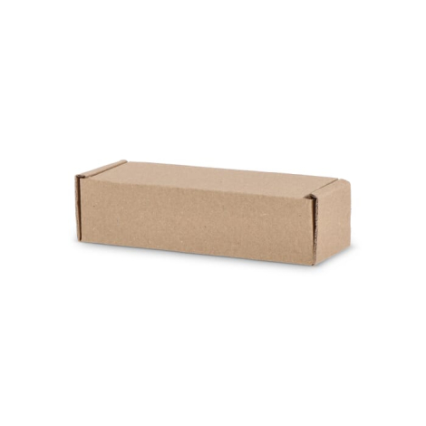 Boîte promotionnelle en carton pour lunettes