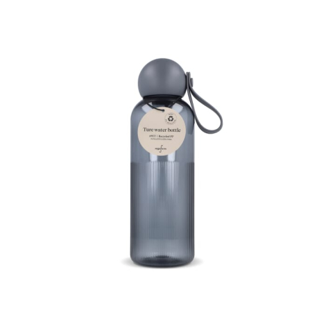 Bouteille personnalisée rPET 600ml Ture Sagaform