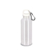 Bouteille promotionnelle 500ml R-PET avec mousqueton