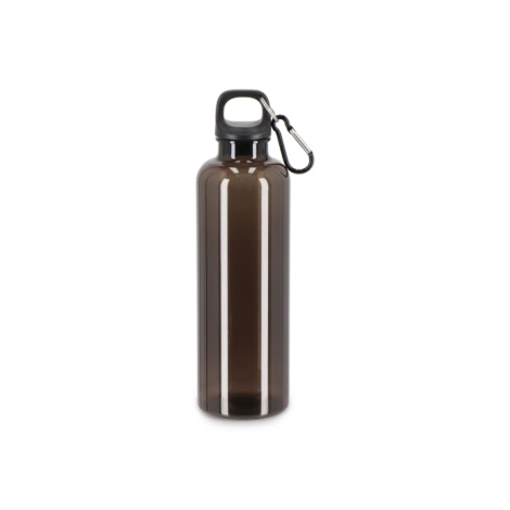 Bouteille personnalisée 750ml R-PET avec mousqueton Noa
