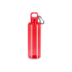 Bouteille personnalisée 750ml R-PET avec mousqueton Noa