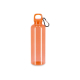 Bouteille personnalisée 750ml R-PET avec mousqueton Noa