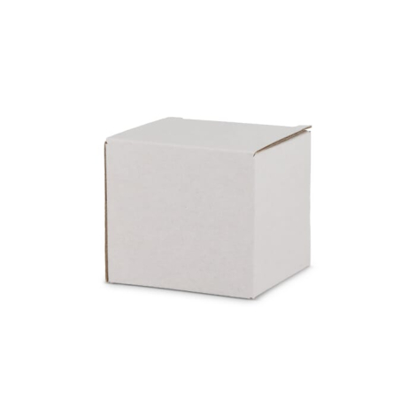 Coffret publicitaire carton petit format pour mugs