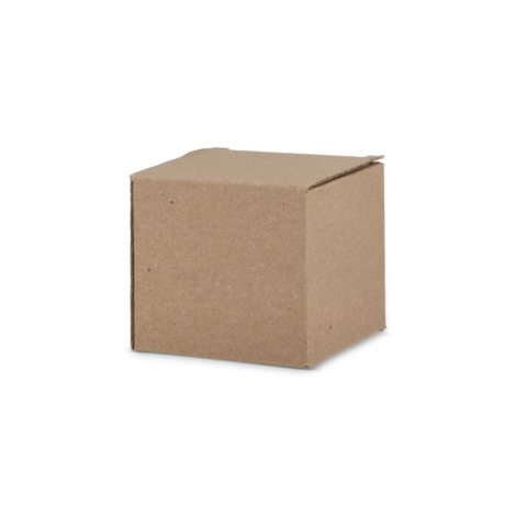 Coffret publicitaire carton petit format pour mugs