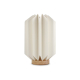 Lampe promotionnelle design pliable en bois Coollux Eos