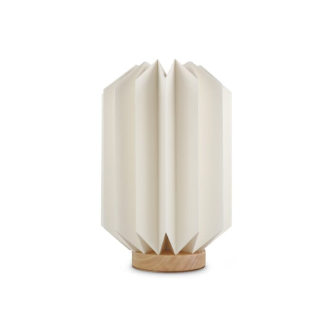 Lampe promotionnelle design pliable en bois Coollux Eos