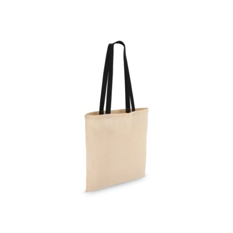 Sac à personnaliser coton naturel 140g 38x42cm