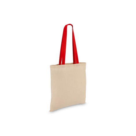 Sac à personnaliser coton naturel 140g 38x42cm
