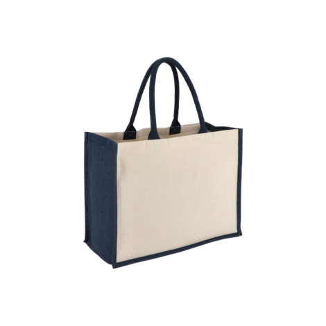 Sac promotionnel coton et jute 320g 42cm