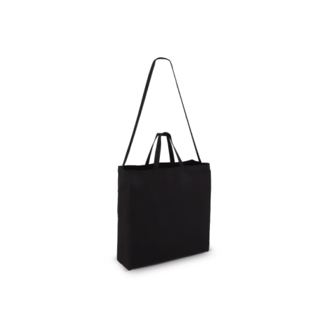 Sac fourre-tout coton 220g 40x13x44cm à personnaliser