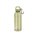 Bouteille promotionnelle 500ml R-PET avec mousqueton