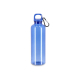 Bouteille personnalisée 750ml R-PET avec mousqueton Noa