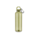 Bouteille personnalisée 750ml R-PET avec mousqueton Noa