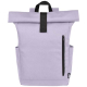 Sac à dos RPET pour ordinateur 15,6" à personnaliser Byron 