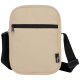 Sac bandoulière promotionnel recyclé 2L Byron