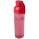Bouteille personnalisable 600 ml en rPET Illuminate