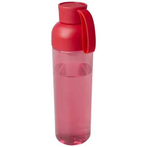 Bouteille personnalisable 600 ml en rPET Illuminate