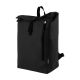 Sac à dos publicitaire rPET roll-top NIHOA