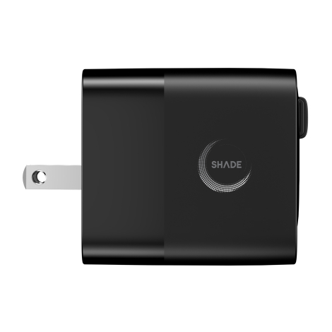 Chargeur 65W GaN personnalisable Urban Vitamin Mendocino
