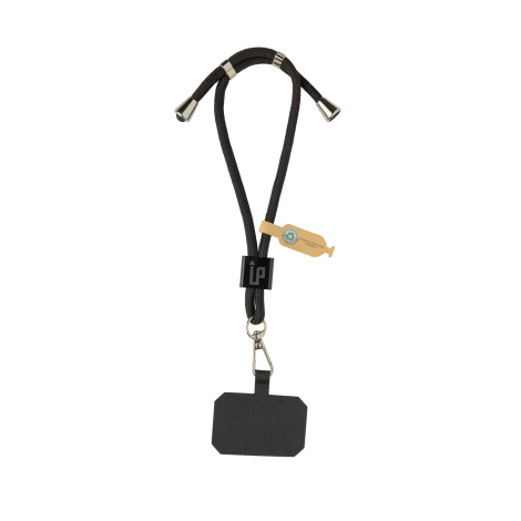 Bracelet téléphone rPET RCS réglable personnalisable CarryLoop