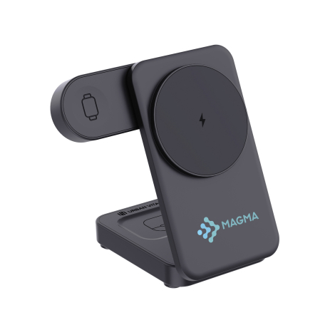 Chargeur 3 en 1 RCS personnalisé Urban Vitamin Arcadia