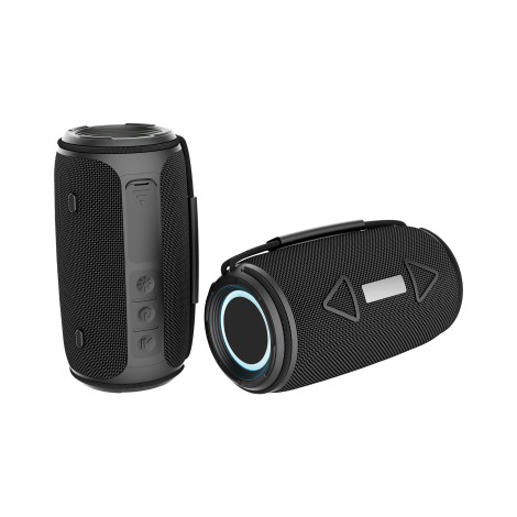 Enceinte 16W IPX4 RCS à personnaliser Prisma