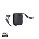 Support magnétique 100W promotionnel avec câble San Jose