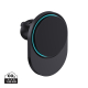 Support magnétique voiture 15W RCS promotionnel PowerCruze