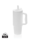 Mug 900ml inox RCS étanche promotionnel Embrace