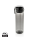 Bouteille sport 800ml rPET RCS personnalisée SipnLock