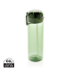 Bouteille sport 800ml rPET RCS personnalisée SipnLock