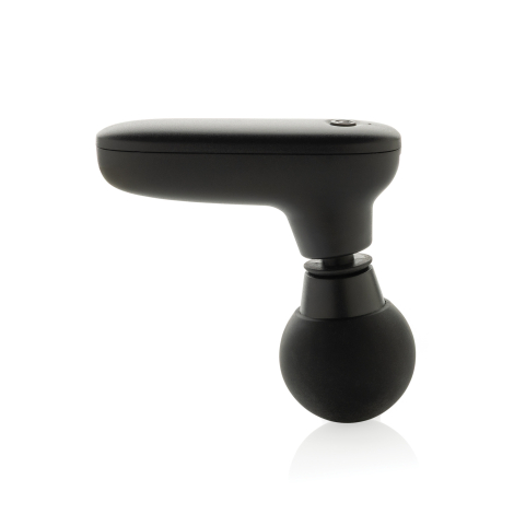 Pistolet de massage personnalisable ABS recyclé Revix