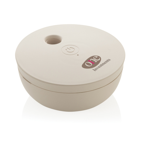 Humidificateur flottant ABS RCS personnalisé Breevia