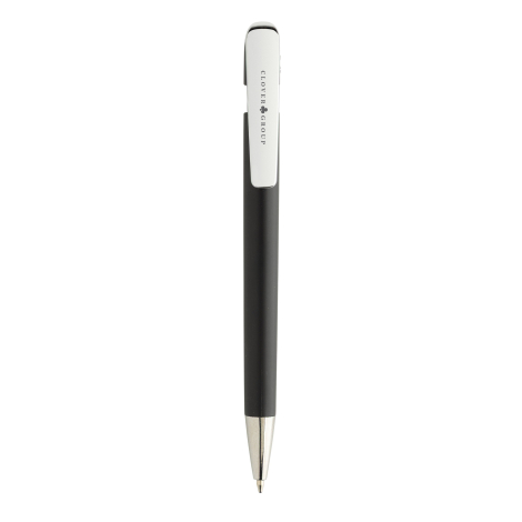 tylo personnalisable ABS recyclé clip métal Glide