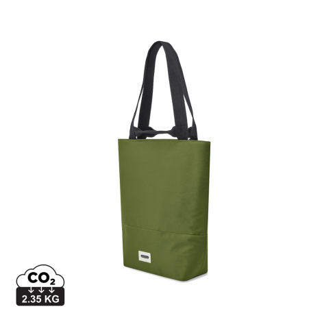 Sac cabas isotherme promotionnel 16L Black+Blum