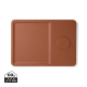 Plateau de bureau personnalisable chargeur sans fil Timo