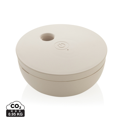Humidificateur flottant ABS RCS personnalisé Breevia