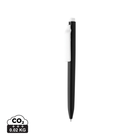 Stylo personnalisé ABS recyclé encre fluide Vibe