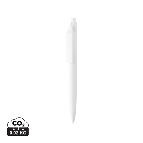 Stylo personnalisé ABS recyclé encre fluide Vibe