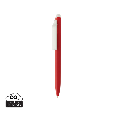 Stylo personnalisé ABS recyclé encre fluide Vibe